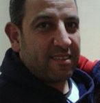 Omar Abdulhameed Shbat died in an alleged Russian strike on Aleppo, Feb 15th (via VDC)