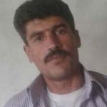 Ghannam Mohammad al-Talhah, killed in an alleged Russian strike on Nawa, Feb 2nd (via VDC)