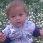 Yahya Mohammad Qaddour, killed in an alleged Russian raid on Talbiseh, Feb7th (via VDC)