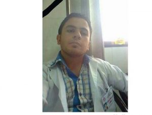 Anwar Mohammed Daoud