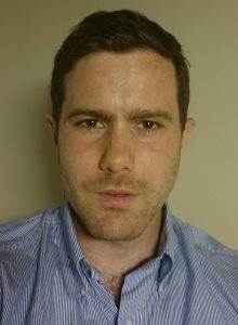 Samuel Oakford joins Airwars as its first full time investigative reporter